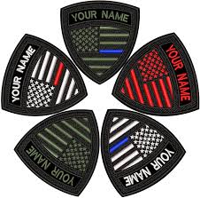 Custom Army Patches In Patel Nagar