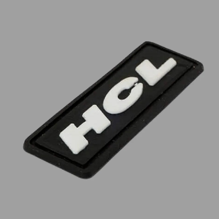 PVC Silicone Label In Kolkata