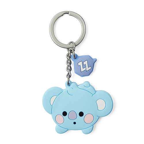 Silicone Keychain In Patel Nagar