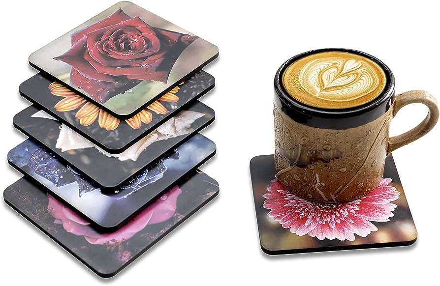Tea Coaster In Hyderabad
